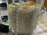 Pan de arroz