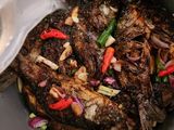 Pindang ikan mas