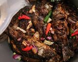 Foto langkah ke 3 dari resep Pindang ikan mas.
