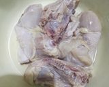 Foto langkah ke 1 dari resep Ayam Kecap.
