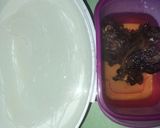 Foto langkah ke 1 dari resep Soun Jamur Kuah Pedas.