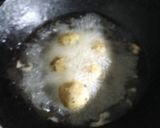 A picture of step 4 of Fish Meatballs 🐟🐟🐟.