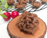 Foto langkah ke 11 dari resep Choco Cookies | Choco Time | GoodTime KW.