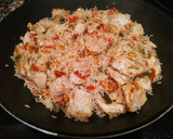 Foto del paso 3 de la receta: Arroz al curry