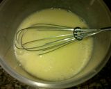 Foto del paso 1 de la receta: Omelette sencillo!