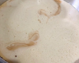 Foto del paso 8 de la receta: Pastel imposible / Chocoflan