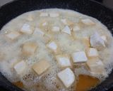 Foto langkah ke 2 dari resep Tahu Siram Saus Tiram.