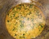 মেথি ডাল(Methi dal recipe in Bengali) রেসিপি ধাপ - 4 ছবি