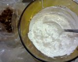 Foto langkah ke 3 dari resep Bolu "mawar" Abon.