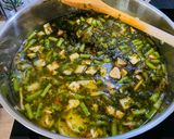Palócleves a|la Andrea recept fázis 3 fotója
