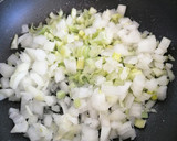 Foto del paso 7 de la receta: Habas con garbanzos