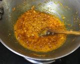 मटर पनीर की सब्जी(matar paneer ki sabzi recipe in hindi) रेसिपी चरण 5 फोटो