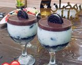 صورة لخطوة 2 من وصفة تحلية الاوريو🍫