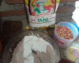 Foto langkah ke 1 dari resep Leker Gluten Free.