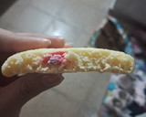 Foto del paso 9 de la receta: Galletitas de vainilla con rocklets