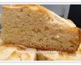 Foto del paso 11 de la receta Bizcocho de manzana