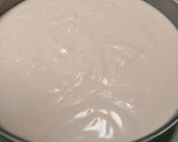 Foto langkah ke 5 dari resep Cheese Cake Roti Tawar.