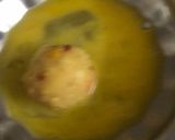 A picture of step 4 of Veg Cheese potato balls.