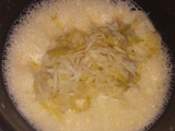Galletas de avena (Fit)