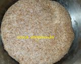 Foto del passaggio 2 della ricetta Pizza con Farina Integrale Salsiccia e Provola