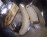 Foto langkah ke 2 dari resep Cake pisang.