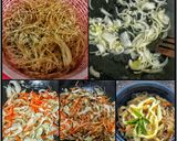 Foto langkah ke 2 dari resep Korean Meal Set.