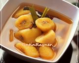 Foto langkah ke 3 dari resep Kolak Setup Pisang Favorit yang Segarr.