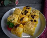 Foto langkah ke 3 dari resep 386# Cheese Lekker holland.