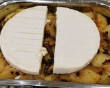 Une image de l'étape 6 de 🇫🇷 🇬🇧 Tartiflette allegée / Lighted tartiflette PLA018.