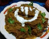 কাঁচকলার কোপ্তা কারী (Kanchkalar kofta curry recipe in bengali) রেসিপির ধাপ 5 ছবি