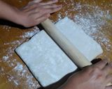 Foto del paso 14 de la receta: Masa Hojaldre