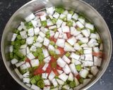 સંભાર (Sambhar Recipe In Gujarati) રેસીપી સ્ટેપ1ફોટો