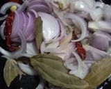 কালা ভুনা রেসিপির ধাপ 2 ছবি