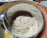 Foto del paso 6 de la receta 36. Bizcocho al microondas