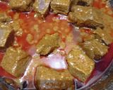 Foto langkah ke 3 dari resep Kalio Rendang Daging Sapi.