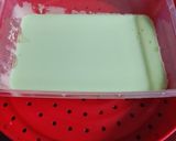 Foto langkah ke 4 dari resep Mochi.