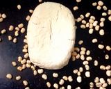 A picture of step 5 of Soya tofu (healthy recipe).