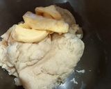 Foto langkah ke 1 dari resep Roti Sosis.
