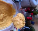 Foto del paso 2 de la receta: Picarones con chancaca