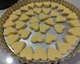 Foto langkah ke 4 dari resep Kue putri salju lembut simple.