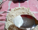 Foto del paso 2 de la receta: Hot cake de avena y kéfir de leche, sin huevo, sin azúcar
