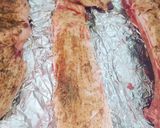 A picture of step 2 of Baked Pork Ribs.