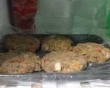 Foto del paso 8 de la receta: Hamburguesas de lentejas - Milanesas de Lentejas