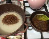 عکس مرحله 6 از دستور ماش پلو یا کته ماش