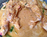 Foto langkah ke 3 dari resep Ayam Sampyok Khas Betawi.