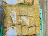 Nugget Ayam Praktis