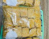 Foto langkah ke 7 dari resep Nugget Ayam Praktis.