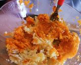 Foto del paso 2 de la receta: Ñoquis de batata o boniato