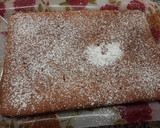 Foto del paso 3 de la receta: Bizcocho de almendra súper fácil