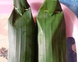 Foto langkah ke 7 dari resep Rolade Daun Singkong.